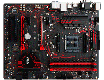 материнская плата